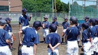 少年野球で「選ばれるチーム」の絶対条件　進む多様化…命取りになる“指導のブレ”