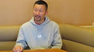 阪神には「全然怖さがない」　“33-4”の当事者が回顧「パのほうがレベル的に凄い」