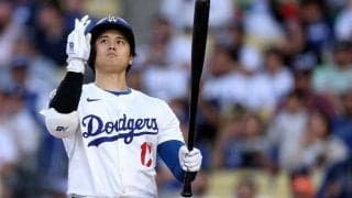 大谷翔平、試合中の“聖人”ぶりが「すごいなあ」　欠かさぬ善行に脚光「さすが」