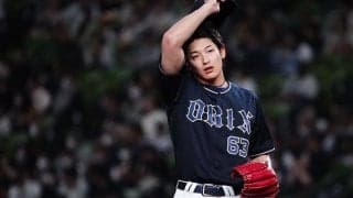 2軍で漏らした“本音”　155キロも…侍経験25歳が苦しむ「データで見えない何か」