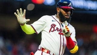 大谷翔平抜き去る2打席連発12号　“新ライバル”がMLB単独トップに…打撃2冠に