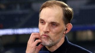 「受け入れるのは難しい」最終盤の連続失点でCL敗退…今季無冠のバイエルン指揮官は守護神のプレーに「100年は犯さないミス」