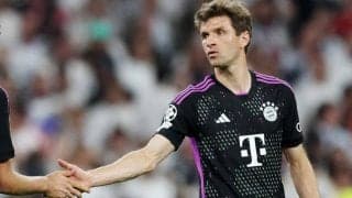 「ミスが試合を決める」劇的展開でCL準決勝敗退…ミュラーが悔しさを露わに「失望と痛みがある」