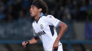 得点ランキングトップのFWジャーメイン良が左前額骨陥没骨折…1カ月程度の離脱で磐田に大打撃