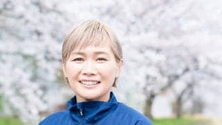 川澄奈穂美「女性が安心して働ける社会を」　理事抜擢の理由は「私は思ったことを言っちゃうタイプ」だから