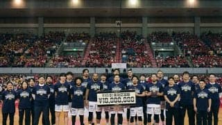 【B1CS QF 見どころ】年間王者をかけた戦いがスタート…4カードはいずれも激戦必至