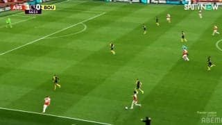 「指示もパスも完璧だ」アーセナル冨安健洋、“攻撃のスイッチ”を入れた瞬間が脚光！「トロサールとその受け渡しできるのか」「マジで凄い」などファン感嘆