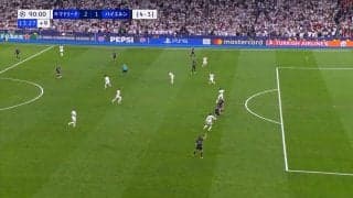 「ふざけんな」「すべては審判」“微妙な判定”に監督も選手もベンチもブチギレ！終了間際の同点ゴールは検証なしの“ノーゴール”でファン大荒れ「なぜOFRをしない！？」「やばい試合」「これは炎上だわ」