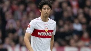 日本代表DF伊藤洋輝ら所属のシュツットガルトの来日決定! 7月28日に京都、8月1日に広島と対戦