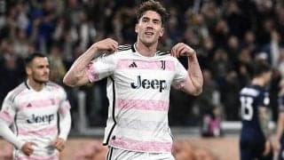 今季17ゴールのヴラホビッチがユベントスとの新契約を希望、高額年俸の扱いが焦点に？