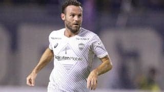 元神戸のMFマタの新天地はアメリカに？ 来季参入クラブに加入し株主にも…吉田麻也や山根視来とは来季対戦も