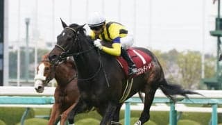 ヴィクトリアマイルで中心視すべき存在は？　レースとの縁、コース適性から２頭をピックアップ