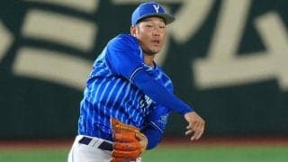 中日は「なんで出したんだろ」　移籍2年目の元新人王に脚光「ショートが似合うな」