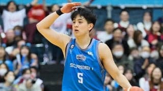 京都が小西聖也との契約継続を発表…チーム最長の在籍4年目「成長した姿を見せられるように」