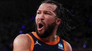 ニックスがセミファイナル2連勝…ブランソンら得点量産、ペイサーズはハリバートン奮闘も連敗