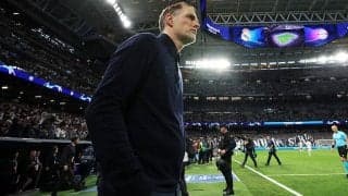 惜しくもCL準決勝敗退で今季無冠…それでもバイエルンファンはトゥヘル監督に感謝