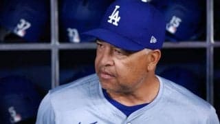 水原一平容疑者の有罪同意にド軍指揮官は多くを語らず「状況がより収束することを願うばかりだ」 今季最長7連勝とチームは絶好調