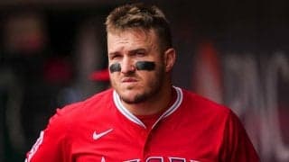 トラウトはなぜ故障頻発？　苛酷な“環境”…630HRのレジェンドが同情「疲弊する」