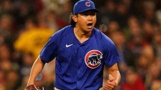 今永昇太は「ここまでとは思わなかった」　5勝＆1.08に“先輩”が脱帽「15勝はする」