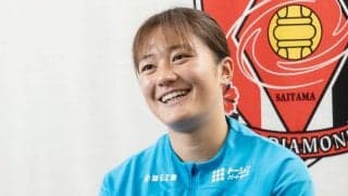 文武両道WEリーガー・後藤若葉が有意義だったと実感する小学生時代の勉強習慣　「母が漢字の単語帳を作ってくれた」