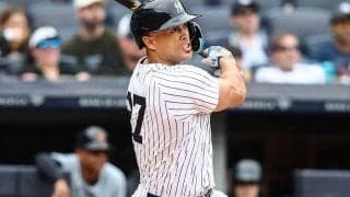 大谷翔平は1本だけなのに…衝撃の「8」　ヤ軍大砲が牛耳る化け物の領域「尋常じゃない」