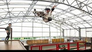 GoProのプロフェッショナルアスリートチームに 若い「明日のスター」8名が加入！