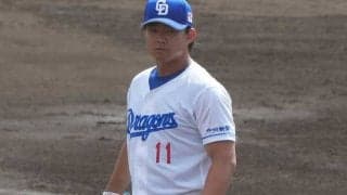 報われぬ中日左腕が「可哀想すぎ」　QS率100％も1勝…30イニング連続援護「0」の悲劇