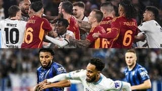 【EL準決勝プレビュー】欧州無敗記録更新で逃げ切りか、奇跡の逆転突破か…ダブリン行き懸けた運命の第2戦