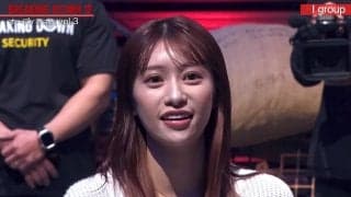 発言が物議…元RIZINガール、朝倉未来に衝撃の直談判「Breaking Downに出て格闘家振るのは…え？」 朝倉「格闘技愛がすごい」