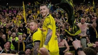 ドルトムント退団決定のロイス、アメリカに移籍の可能性…日本人所属クラブと事前交渉中か