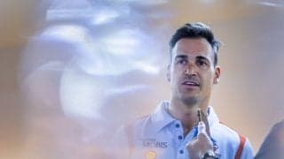 ポルトガルで今季WRC初参戦のダニ・ソルド「走行順は大きなアドバンテージにはならない」