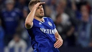 ドイツ2部の得点記録を持つシャルケFWテローデが現役引退…2部で310試合177ゴール