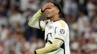 「狂ってるよ。信じられない」奇跡の巡り合わせ…レアルMFベリンガム、母国で古巣とCL決勝で対戦「こうなるしかなかった」