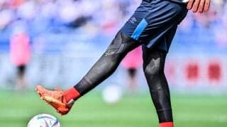 「これはとても貴重な映像」現役引退発表の宇野昌磨の「J1名古屋セレモニーに参加映像」が脚光！「誰よりも立ち姿がスッと美しかった」と称賛の声