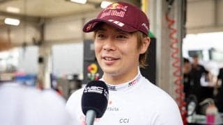 WRCポルトガル：勝田貴元「金曜日はかなりタイヤにハード」