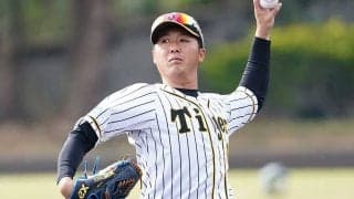 単身赴任先は「寝るだけ」のワンルーム　異例の業界に転身した元阪神ドラ1の今