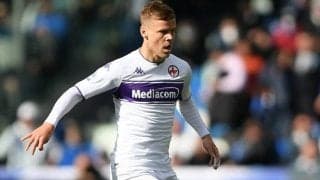 元ロシアFWココリン、レンタル先のアリス・リマソールへ完全移籍