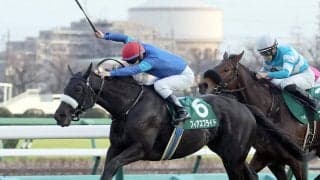 ヴィクトリアマイルには勝ち馬の意外な法則がある--狙いは前走不本意な結果に終わった実力馬