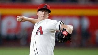 防御率6.75と苦戦…元燕助っ人がマイナー降格　昨季は一時守護神も、苦しむ復帰2年目