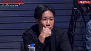 「喧嘩なら朝倉未来にも勝つ」中学50校をまとめた“大阪のバケモノ”がBDに衝撃参戦 「あれ？ てる君…」朝倉は不敵な笑み