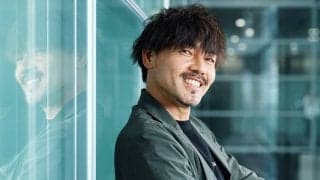 松井大輔がプロ生活23年を振り返る「ちゃんと話すと、本1冊でも収まらないよ（笑）」
