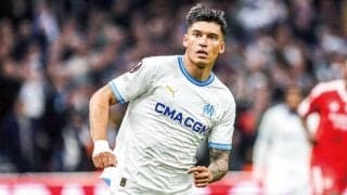 ホアキン・コレアがインテル復帰へ　今季レンタル先で19試合0得点