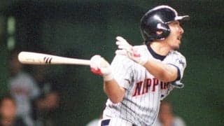 高校時代ホームラン０本の小笠原道大が「フルスイング」を武器にプロ球界屈指の強打者になるまで