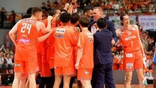 【CS出場チーム紹介⑧】広島ドラゴンフライズ「エース不在の危機を勢いに変換させたチーム力は要注意」