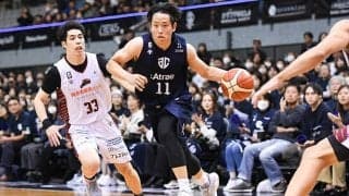 【B2PO SF 見どころ】QFを制した4チームが激突…B2全体1位のA千葉は悲願のファイナル進出なるか