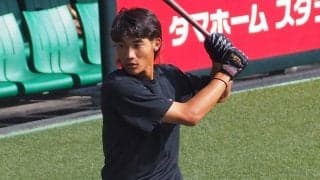 戦力外→新天地で“2軍盗塁王”　育成22歳に沸く待望論「早く支配下に」「1軍で見たい」