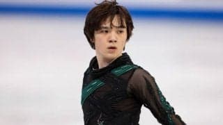 「900gで小さく産まれた僕が…」宇野昌磨、乗り越えて掴んだ栄光のキャリア　発信して与え続けた勇気と希望