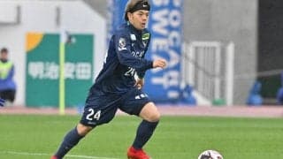 徳島を退団したMF西谷和希がJFLの栃木シティで練習参加、クラブは「契約を前提としたものではございません」と説明