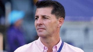 韓国代表の新監督候補にヘスス・カサス氏が浮上　日本撃破のイラク代表指揮官