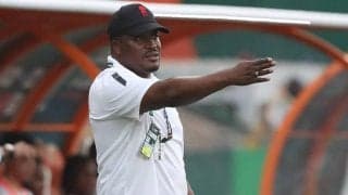 「歴史を塗り替える」パリ五輪最後の切符を掴んだギニア、指揮官は目標達成も課題露呈で満足感はなし「大きな問題が起こるリスクが」